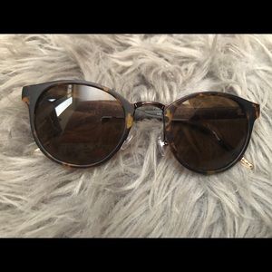 Lucky Brand Sunglasses